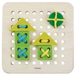 PLANTOYS Πίνακας με κορδόνια - Image 3