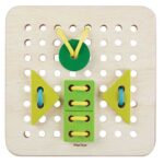 PLANTOYS Πίνακας με κορδόνια - Image 5
