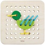PLANTOYS Πίνακας με κορδόνια - Image 4