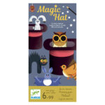 Djeco Επιτραπέζιο - Magic Hat - Image 3