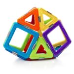GEOSMART κατασκευές με μαγνήτη - solar spinner - Image 3