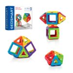 GEOSMART κατασκευές με μαγνήτη - solar spinner - Image 5