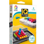 Smartgames επιτραπέζιο λογικής - IQ Puzzler PRO (120 challenges)