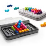 Smartgames επιτραπέζιο λογικής - IQ Puzzler PRO (120 challenges) - Image 2