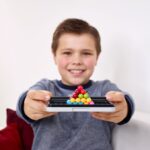 Smartgames επιτραπέζιο λογικής - IQ Puzzler PRO (120 challenges) - Image 3