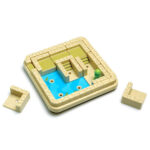 Smartgames επιτραπέζιο - Παγίδα στο Ναό (60 challenges) - Image 4