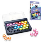 Smartgames επιτραπέζιο λογικής - IQ Stars (120 challenges) - Image 2