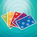 Smartgames Επιτραπέζιο παιχνίδι καρτών - Top Combo - Image 3