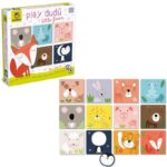 Ludattica Play Dudu 'Βρες το πρόσωπο' - Image 2