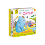 Ludattica Let's colour! Δημιουργίες με μαρκαδόρους