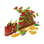 Ludattica Επιτραπέζιο Dragon - Image 3
