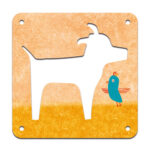 Djeco Σύνθεση εικόνων 'Animomix' - Image 3