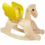 PLANTOYS Κουνιστό Αλογάκι - Πήγασος