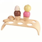 PLANTOYS Σετ παγωτού - Image 2