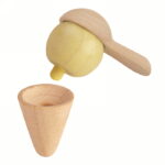 PLANTOYS Σετ παγωτού - Image 3