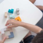 PLANTOYS Παζλ Κύβος 3D mini - Image 3