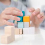 PLANTOYS Παζλ Κύβος 3D mini - Image 2