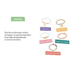 AUZOU The Jewellery Factory Mini - My Collection Of Pretty Rings - Image 2