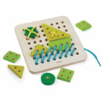 PLANTOYS Πίνακας με κορδόνια