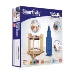 Smartivity DIY κατασκευή 'Εκτοξευτής πυραύλου'