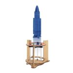 Smartivity DIY κατασκευή 'Εκτοξευτής πυραύλου' - Image 2