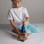 Smartivity DIY κατασκευή 'Εκτοξευτής πυραύλου' - Image 4
