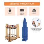 Smartivity DIY κατασκευή 'Εκτοξευτής πυραύλου' - Image 6