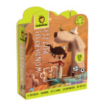 LUDATTICA Wonderful puzzle 108 pcs "Pathfinders"