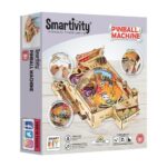 Smartivity DIY κατασκευή 'Φλιπεράκι'