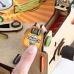 Smartivity DIY κατασκευή 'Φλιπεράκι' - Image 4