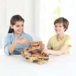 Smartivity DIY κατασκευή 'Φλιπεράκι' - Image 5