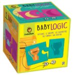 Ludattica Baby Logic ΠΕΡΙΓΡΑΜΜΑΤΑ