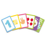 AUZOU my first card game ΑΡΙΘΜΟΙ - Image 2