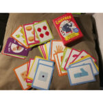 AUZOU my first card game ΑΡΙΘΜΟΙ - Image 3