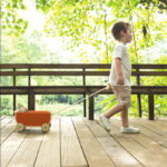 PLANTOYS Βαγόνι - πορτοκαλί - Image 2