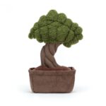JELLYCAT Amusable Bonsai Tree 34εκ. - Image 3