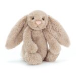 JELLYCAT Bashful Κουνελάκι Μπεζ 31εκ.