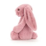 JELLYCAT Bashful Κουνελάκι Tulip Pink 31εκ. - Image 2