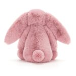 JELLYCAT Bashful Κουνελάκι Tulip Pink 31εκ. - Image 3