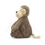 JELLYCAT Bashful Μαϊμού 31εκ. - Image 2