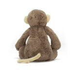 JELLYCAT Bashful Μαϊμού 31εκ. - Image 3