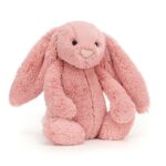JELLYCAT Bashful Κουνελάκι Petal 31εκ.