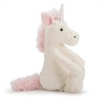 JELLYCAT Bashful Μονόκερος 31εκ. - Image 2