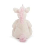 JELLYCAT Bashful Μονόκερος 31εκ. - Image 3