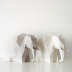 DIY ΦΩΤΙΣΤΙΚΟ BIG ELEPHANT - Image 3