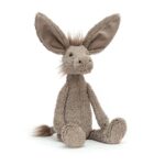 JELLYCAT Harkle Γάιδαρος 33εκ.