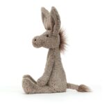 JELLYCAT Harkle Γάιδαρος 33εκ. - Image 2