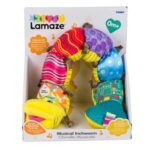 LAMAZE Μουσική Σαρανταποδαρούσα - Image 3