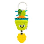 LAMAZE Παιχνίδι εξερεύνησης Candy το Καρότο - Image 2