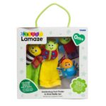 LAMAZE Σετ Καλτσάκια και Περικάρπια δραστηριοτήτων - Image 3